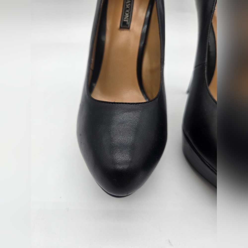 BASCONI Extra High Heels 39 - Picture 7 of 16